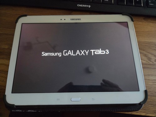 Samsung galaxy tab - tab, 10.1