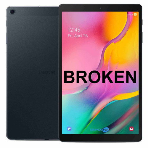 Samsung galaxy tab 2019 10 - tab,