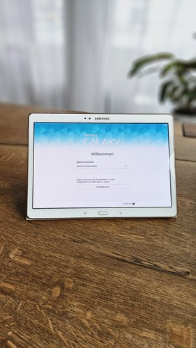 Samsung galaxy tab t800 - tab, s