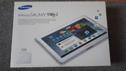 Samsung galaxy tab - (, )