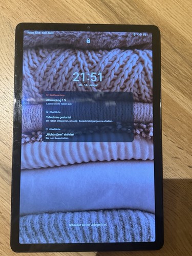 Samsung galaxy tab s5e - tab,