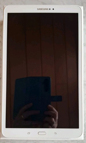 Samsung galaxy tab - samsung, sm-t580