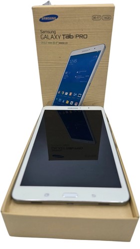 Samsung galaxy tab pro - samsung,