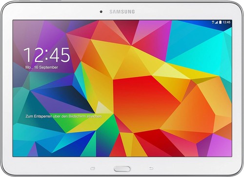 Samsung galaxy tab 1 - tab, 4