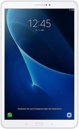 Samsung galaxy tab - galaxy, (2016)