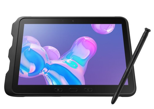 Samsung galaxy tab active - galaxy,