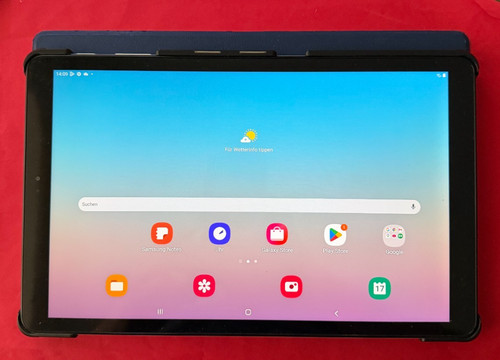 Samsung galaxy tab 5 zoll - galaxy, 10,5