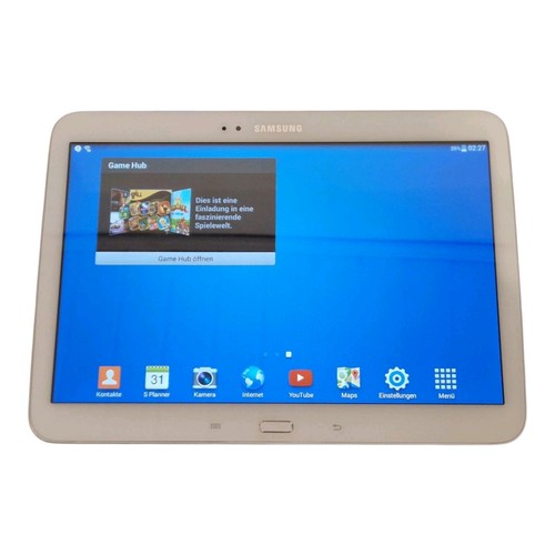 Samsung galaxy tab pro 1 - pro, 10.1