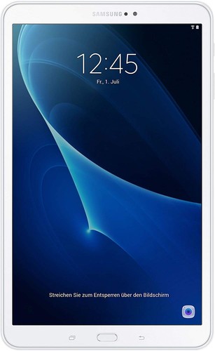 Samsung galaxy tab t580 - samsung,