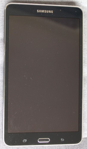 Samsung galaxy tab t 230 - sm-t,