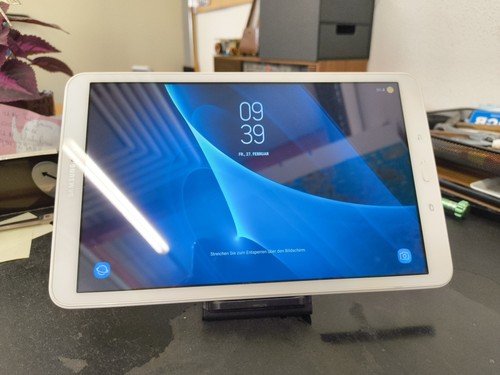 Samsung galaxy tab t580 - galaxy,