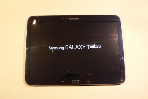 Samsung galaxy tab 1 - galaxy, 10.1