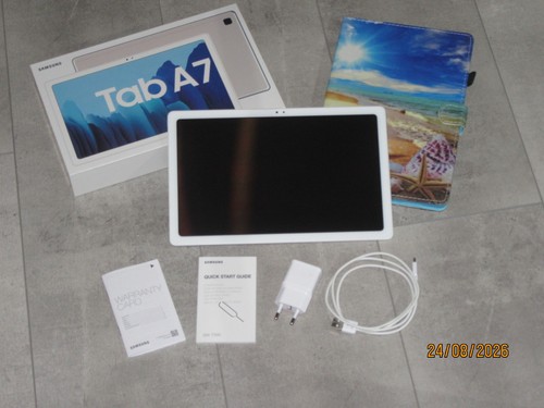 Samsung galaxy tab - samsung, tablet
