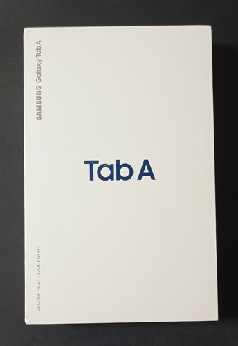 Samsung galaxy tab t590 - samsung, sm-t590