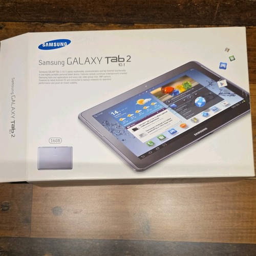 Samsung galaxy tab p5110 - samsung,