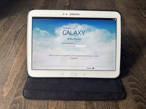 Samsung galaxy tab - samsung,