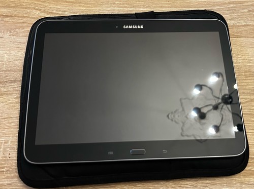 Samsung galaxy tab - galaxy, 3