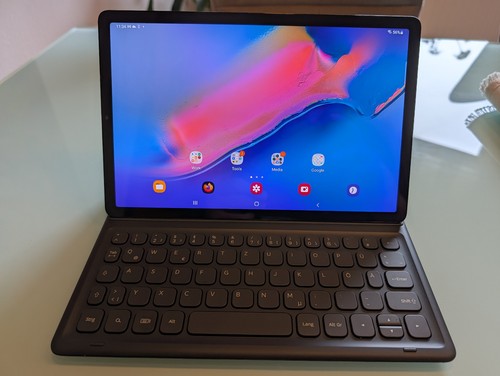 Samsung galaxy tab s5e 64 - galaxy, 4/64