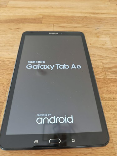Samsung galaxy tab 1 - samsung,