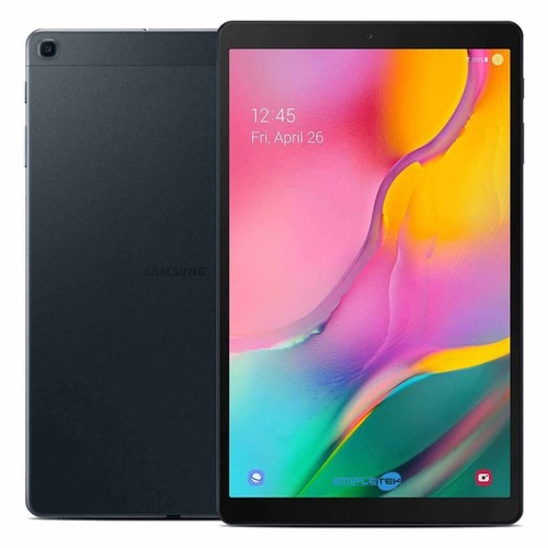 Samsung galaxy tab 2019 10 - 2019,