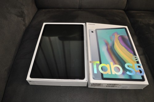 Samsung galaxy tab s5e - tab, gb