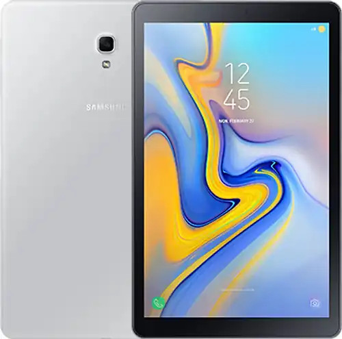 Samsung galaxy tab 5 - galaxy, a