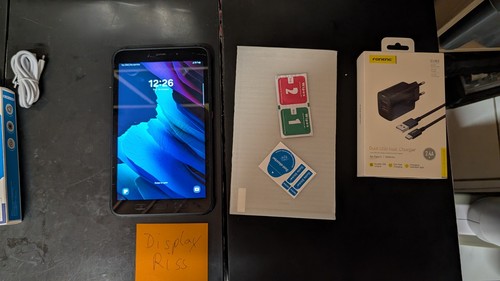 Samsung galaxy tab active - galaxy,