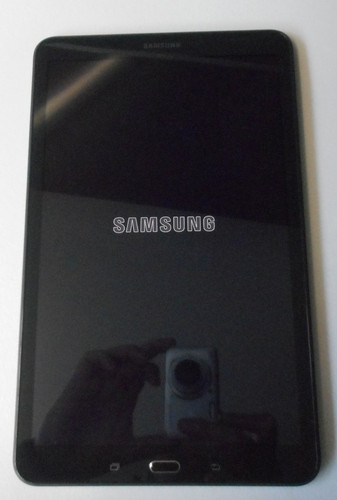 Samsung galaxy tab - samsung,