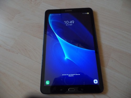 Samsung galaxy tab t585 - tab, a
