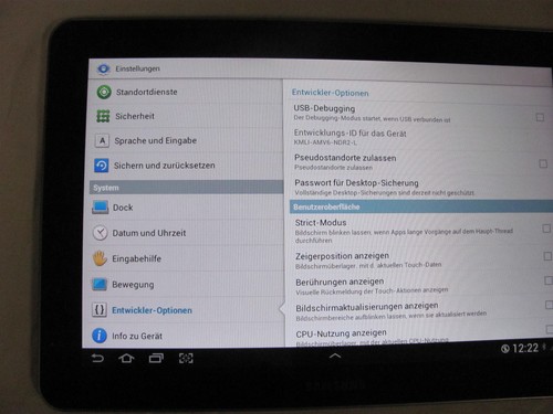 Samsung galaxy tab - , gt