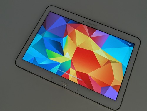 Samsung galaxy tab 1 - galaxy, 4