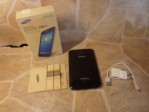 Samsung galaxy tab 7 zoll - samsung,