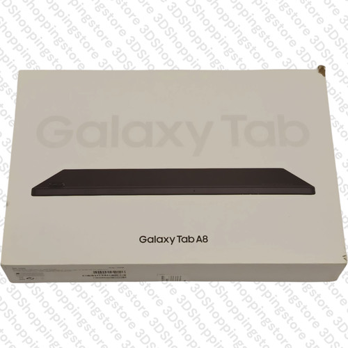 Samsung galaxy tab lte - tab, a8