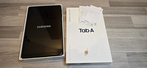 Samsung tab t590 - tab, 32gb