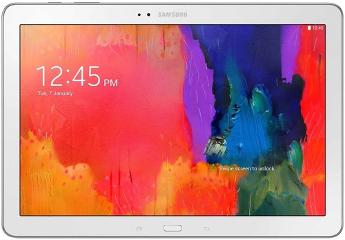 Samsung galaxy note pro - galaxy,
