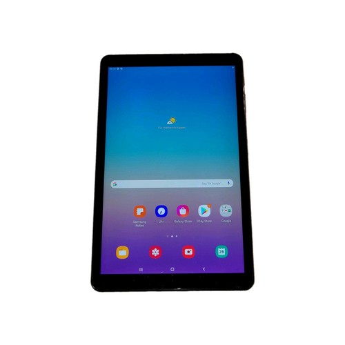 Tablet samsung galaxy tab a - samsung,