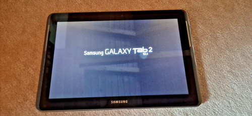 Samsung galaxy tab p5110 - galaxy, 2