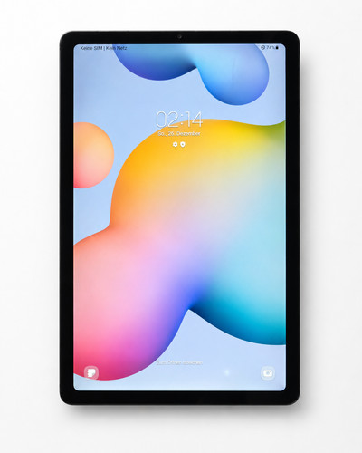 Samsung galaxy tab lite - galaxy,