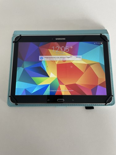Samsung galaxy tab t530 - galaxy, 4