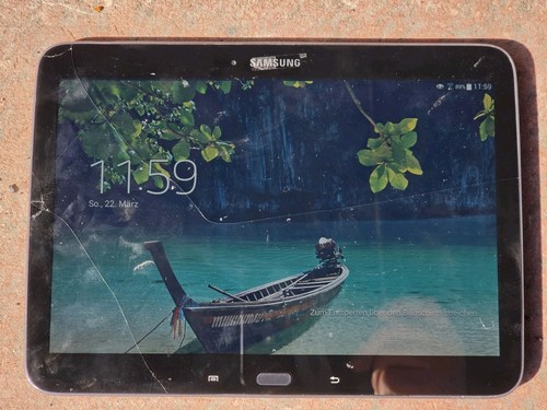 Samsung galaxy tab 3 - ***,