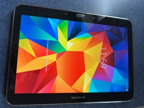 Samsung galaxy tab - galaxy, sm-t530