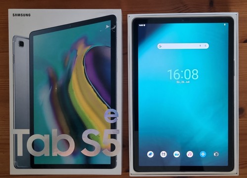 Samsung galaxy tab s5e gb - galaxy, 64