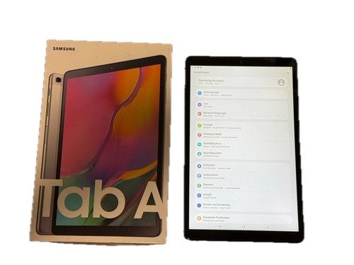 Gebraucht samsung galaxy - gebraucht,