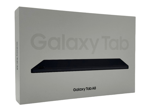 Samsung galaxy tab - galaxy, a8