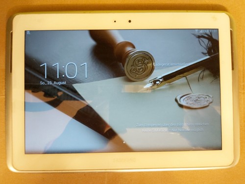 Samsung galaxy note 1 - galaxy,