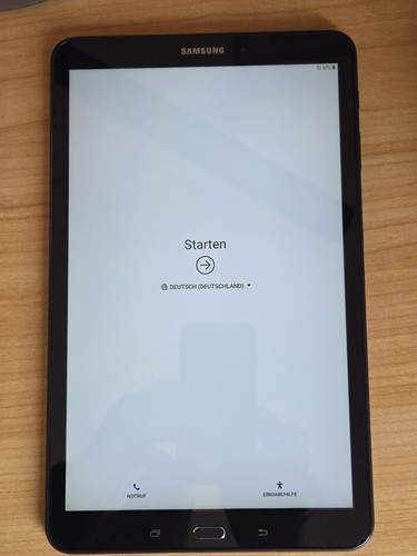 Samsung galaxy tab - samsung,