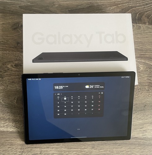 Samsung galaxy tab - samsung, a8