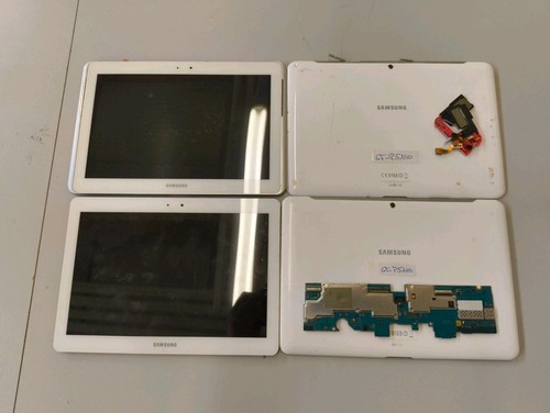 Samsung galaxy tab - samsung, gt-p5100