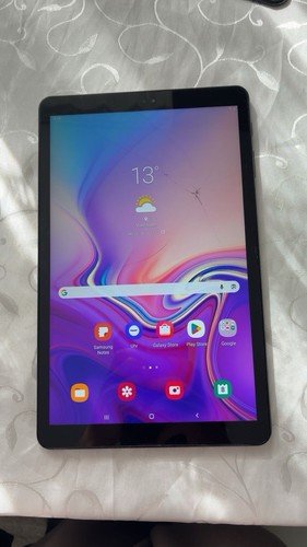 Samsung galaxy tab t590 - samsung, sm-t590