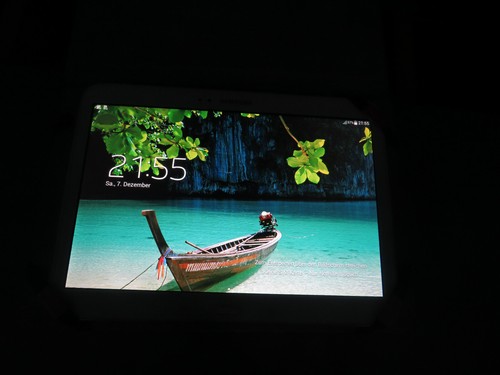Samsung galaxy tab p5210 - samsung, 3
